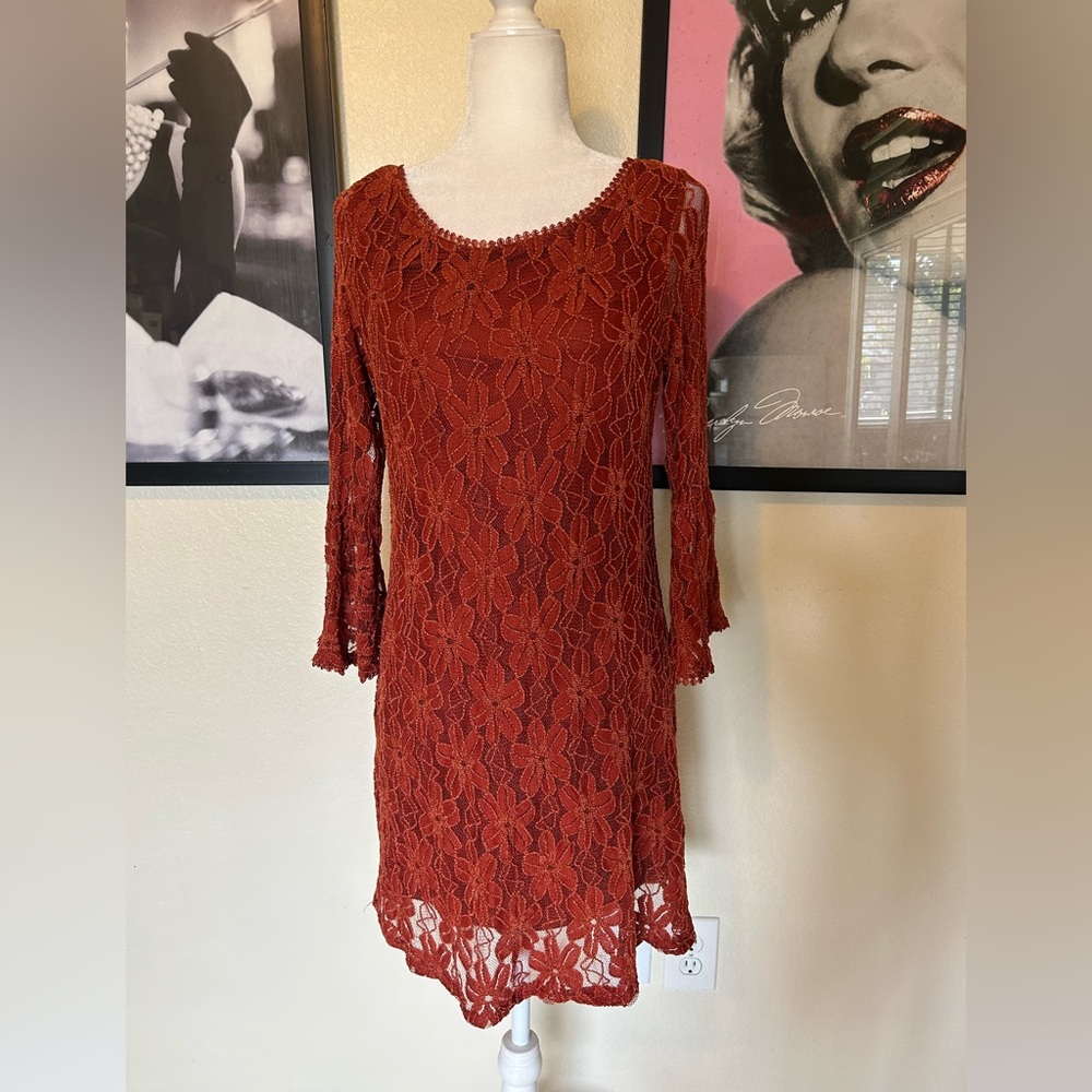 chinese dress ladies Lilly Pulitzer Bingham Lace Midi Dress, Resort White Scalloped Shell Lace,  XL : Amazon.co.uk: Fashion main image 0